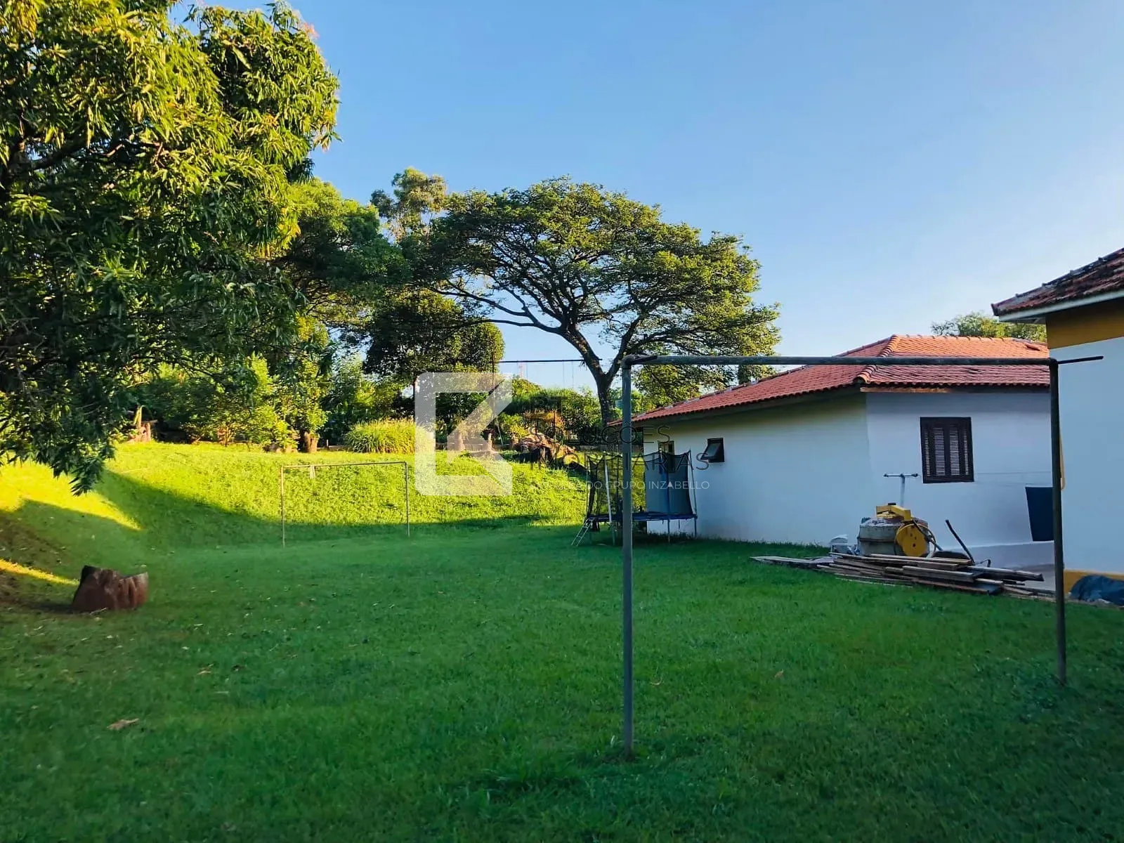 Chácara, 6 quartos, 5840 m² - Foto 15