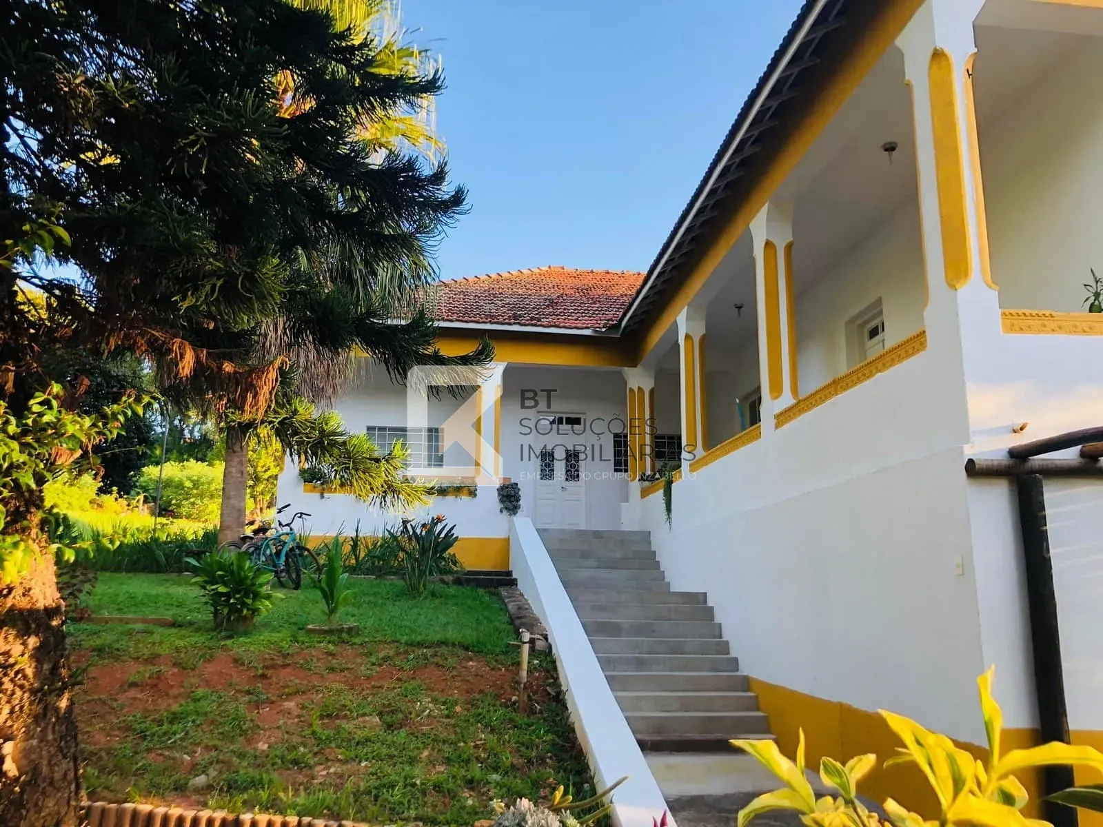 Chácara, 6 quartos, 5840 m² - Foto 6