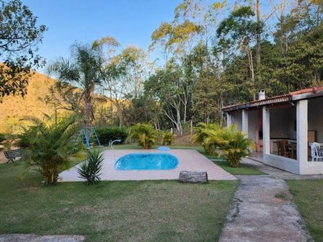 Foto do Chácara - Chácara com 2 dormitórios à venda, 6200 m² por R$ 690.000,00 - Altos da vila Paiva - São José dos Campos/SP | INDEPENDENCE NEGOCIOS IMOBILIARIOS LTDA