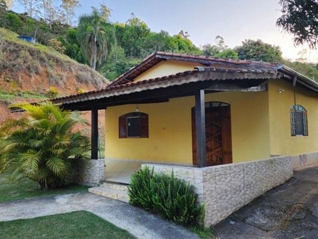 Foto do Chácara - Chácara com 2 dormitórios à venda, 6200 m² por R$ 690.000,00 - Altos da vila Paiva - São José dos Campos/SP | INDEPENDENCE NEGOCIOS IMOBILIARIOS LTDA