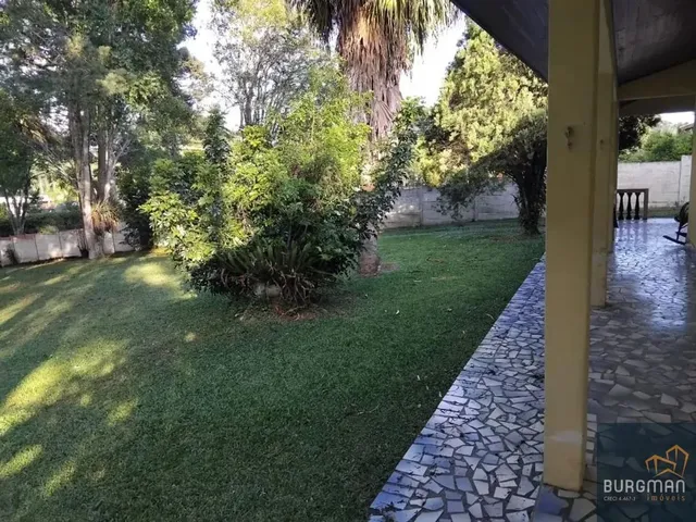 Sítio 3 quartos e 2 banheiros, à venda, no bairro Borda Do Campo em São José Dos Pinhais