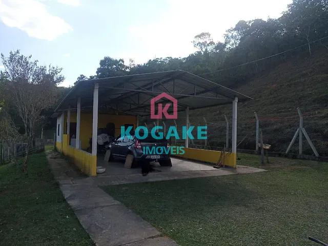 Chácara com 26000m² 3 quartos e 4 banheiros, à venda, no bairro Costinha em São José dos Campos