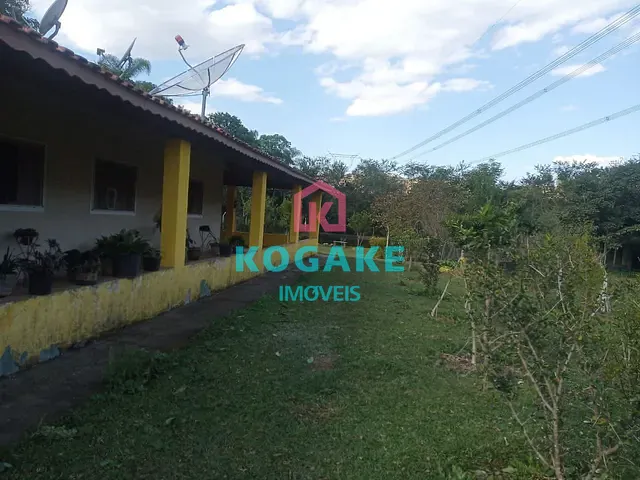 Chácara com 26000m² 3 quartos e 4 banheiros, à venda, no bairro Costinha em São José dos Campos