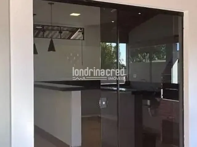 Chácara com 1000m², à venda, no bairro Limoeiro em Londrina