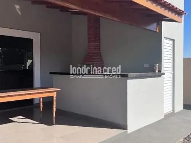 Chácara com 1000m², à venda, no bairro Limoeiro em Londrina