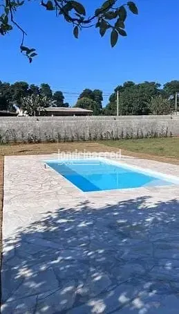 Sítio, 1 quarto, 1000 m² - Foto 3