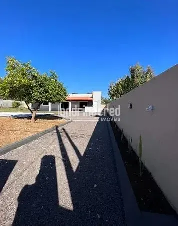Sítio, 1 quarto, 1000 m² - Foto 1