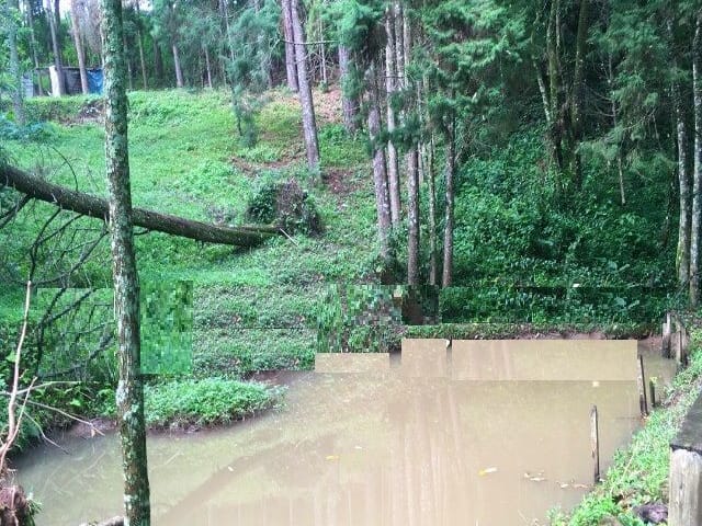 Chácara com 8000m² 3 quartos e 4 banheiros, à venda, no bairro Centro (São Roque) em São Roque