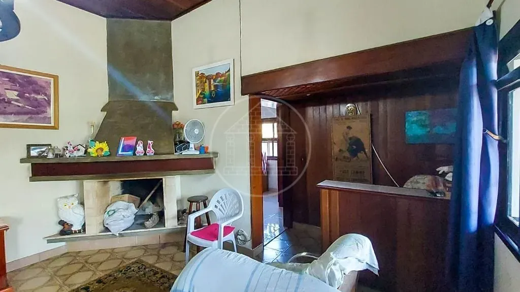 Sítio, 4 quartos, 1800 m² - Foto 8