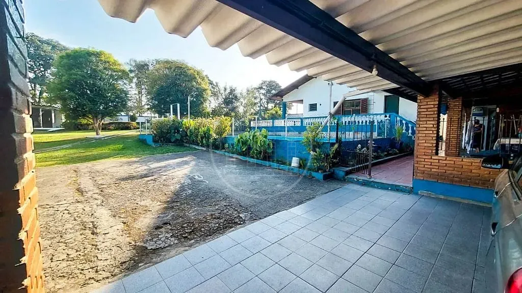 Sítio, 4 quartos, 1800 m² - Foto 30