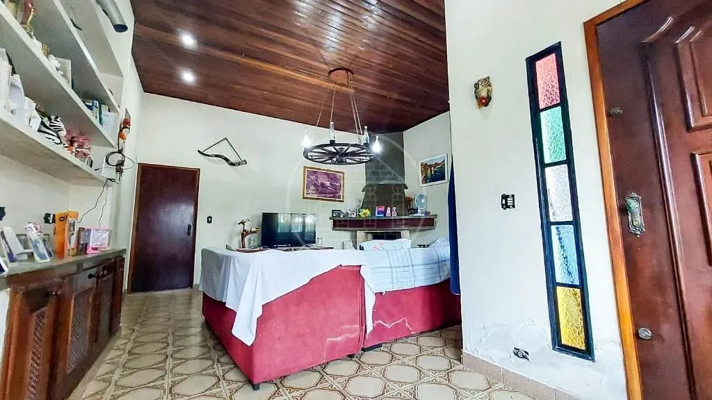 Sítio, 4 quartos, 1800 m² - Foto 7