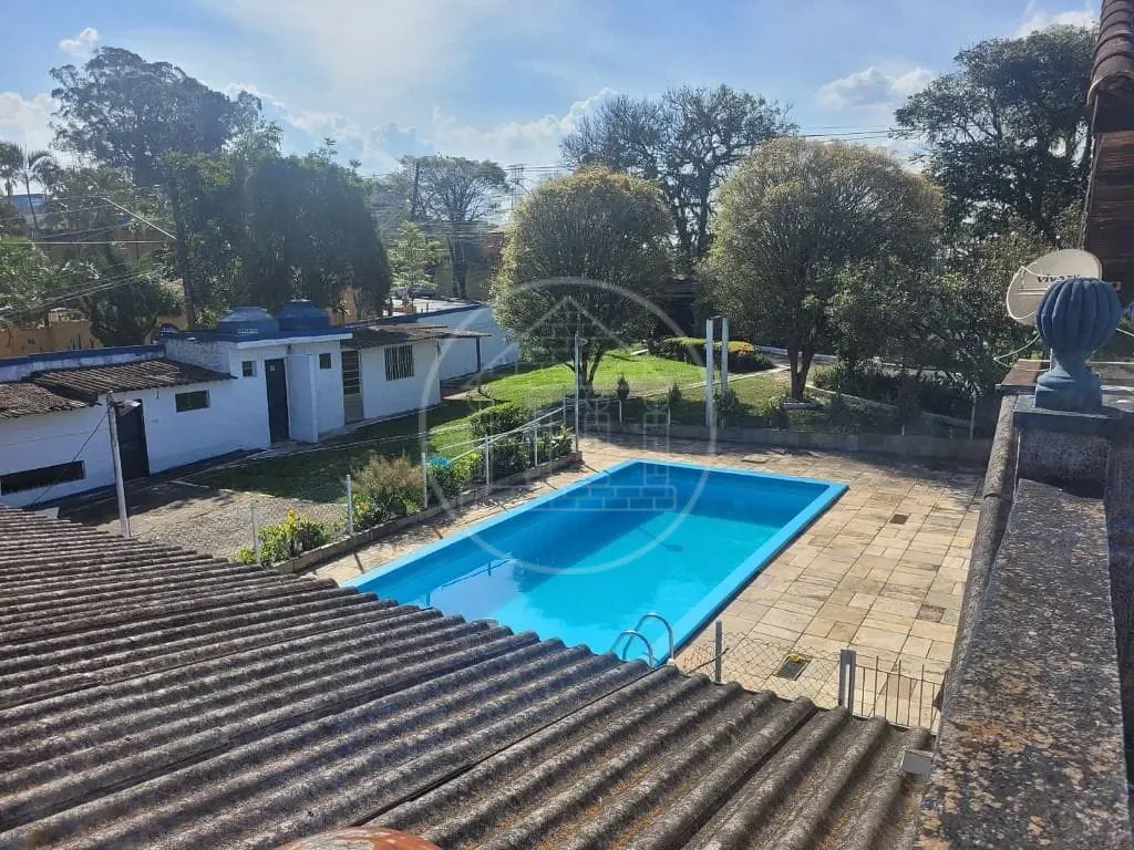 Sítio, 4 quartos, 1800 m² - Foto 34