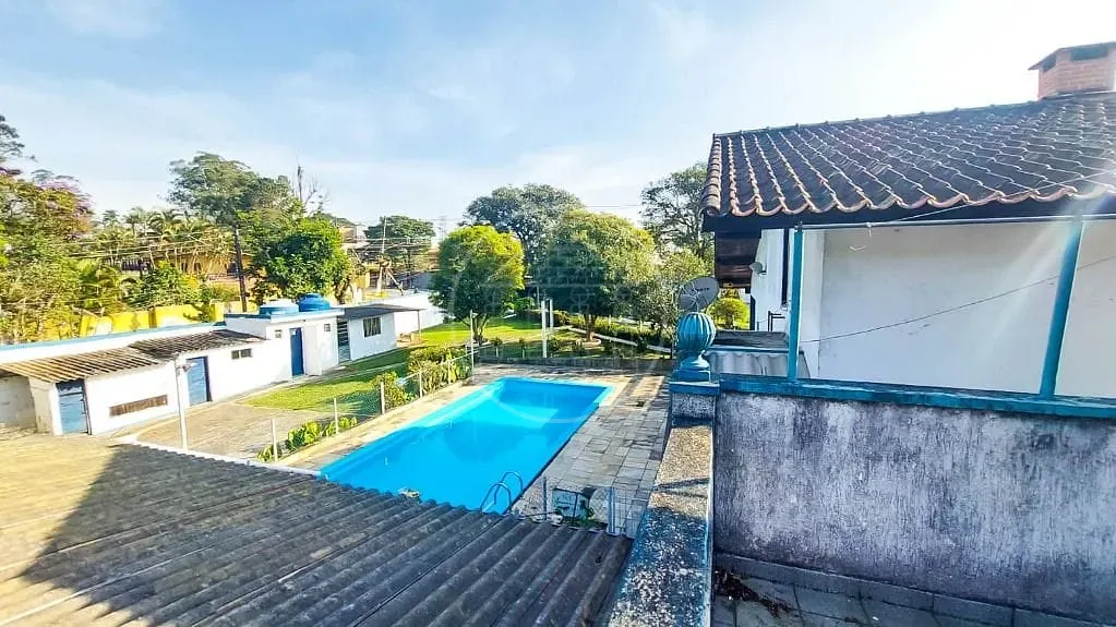 Sítio, 4 quartos, 1800 m² - Foto 25