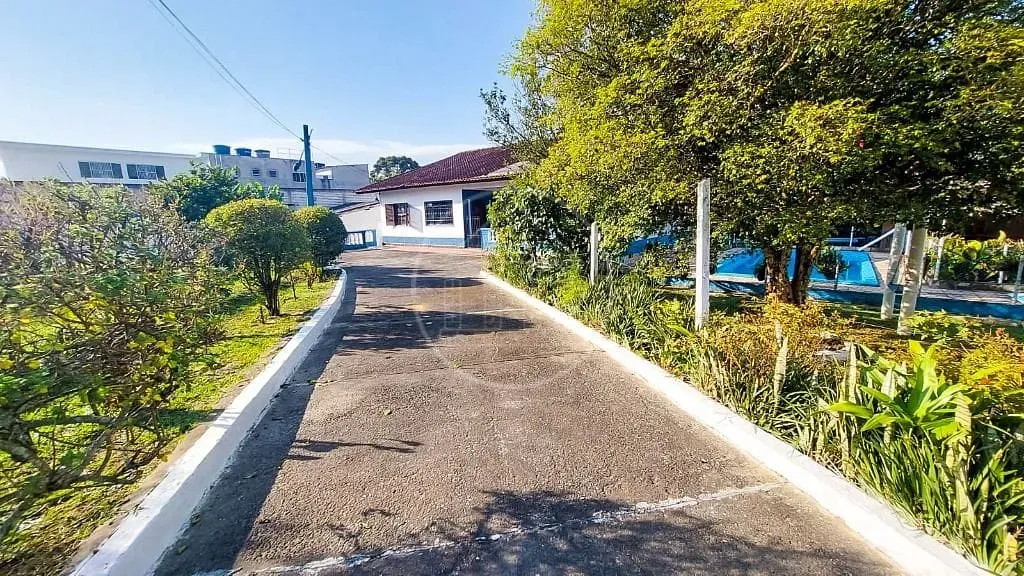 Sítio, 4 quartos, 1800 m² - Foto 21