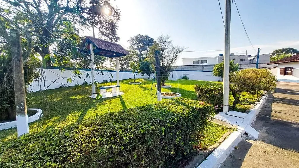 Sítio, 4 quartos, 1800 m² - Foto 26
