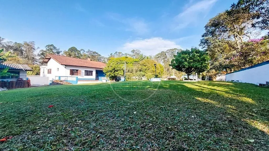 Sítio, 4 quartos, 1800 m² - Foto 24