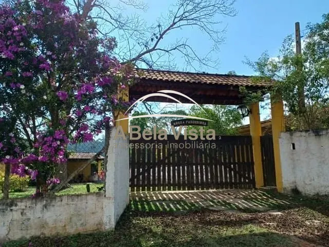 Chácara 4 quartos e 3 banheiros, à venda, no bairro Alto Da Serra (Mailasqui) em São Roque