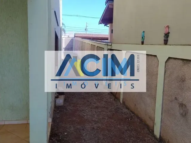 Chácara à venda, no bairro Jardim Botânico em Jaguariúna