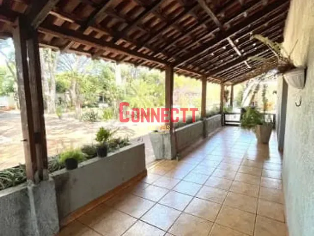 Chácara com 2500m² 3 quartos e 4 banheiros, à venda, no bairro Itanhangá Chácaras de Recreio em Ribeirão Preto
