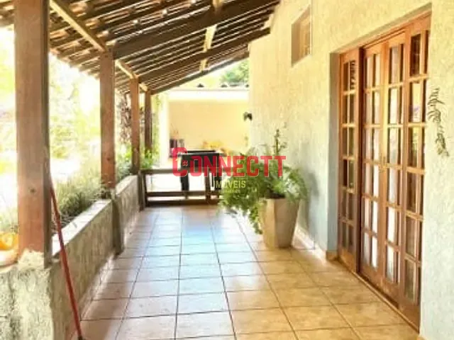 Chácara com 2500m² 3 quartos e 4 banheiros, à venda, no bairro Itanhangá Chácaras de Recreio em Ribeirão Preto