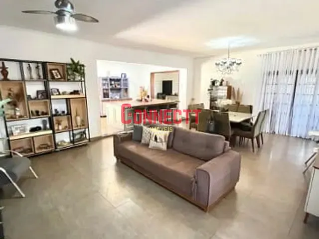 Chácara com 2500m² 3 quartos e 4 banheiros, à venda, no bairro Itanhangá Chácaras de Recreio em Ribeirão Preto