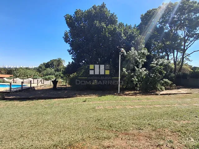 Chácara com 1250m² 3 quartos e 4 banheiros, à venda, no bairro Chácara Recreio Alvorada em Hortolândia