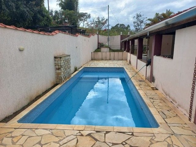 Foto do Chácara - Chácara com 2 dormitórios à venda, 1200 m² por R$ 398.000,00 - São João da Boa Vista - Caçapava/SP | INDEPENDENCE NEGOCIOS IMOBILIARIOS LTDA