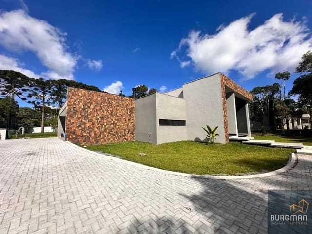Chácara 4 quartos e 6 banheiros, à venda, no bairro Borda Do Campo em São José Dos Pinhais