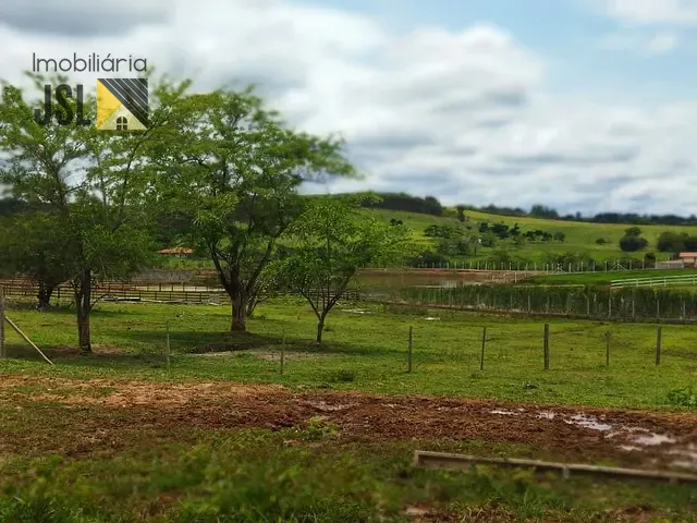 Chácara com 4000m², à venda, no bairro Zona Rural em Caçapava