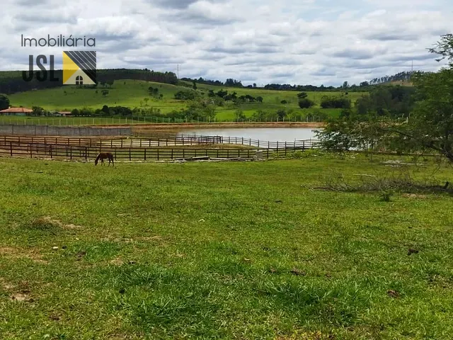 Chácara com 4000m², à venda, no bairro Zona Rural em Caçapava