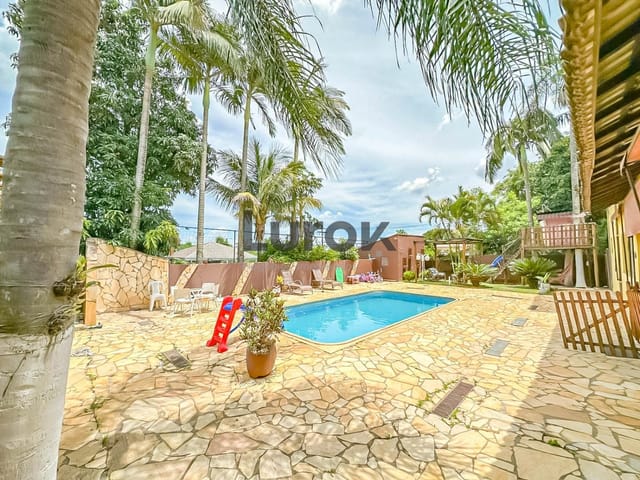 Foto do Chácara - Chácara à Venda no Country Club - Valinhos / SP | Lurok Imobiliaria Ltda