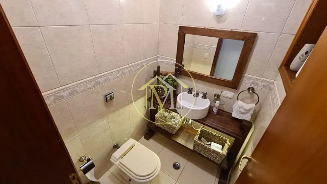 Chácara, 4 quartos, 1500 m² - Foto 14
