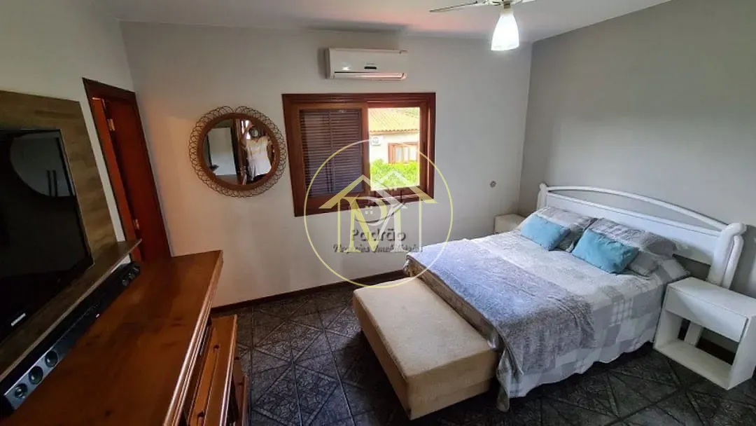 Chácara, 4 quartos, 1500 m² - Foto 21