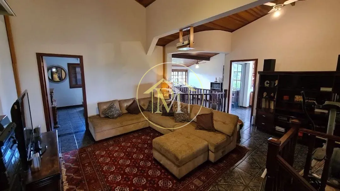Chácara, 4 quartos, 1500 m² - Foto 25