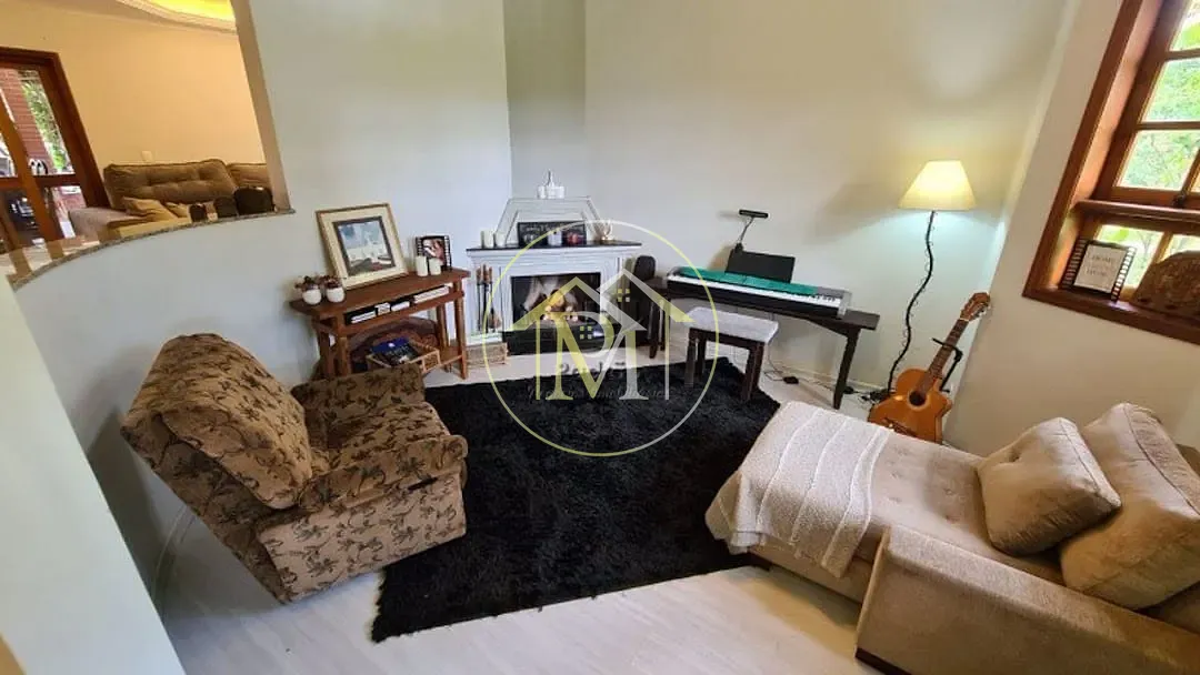 Chácara, 4 quartos, 1500 m² - Foto 10