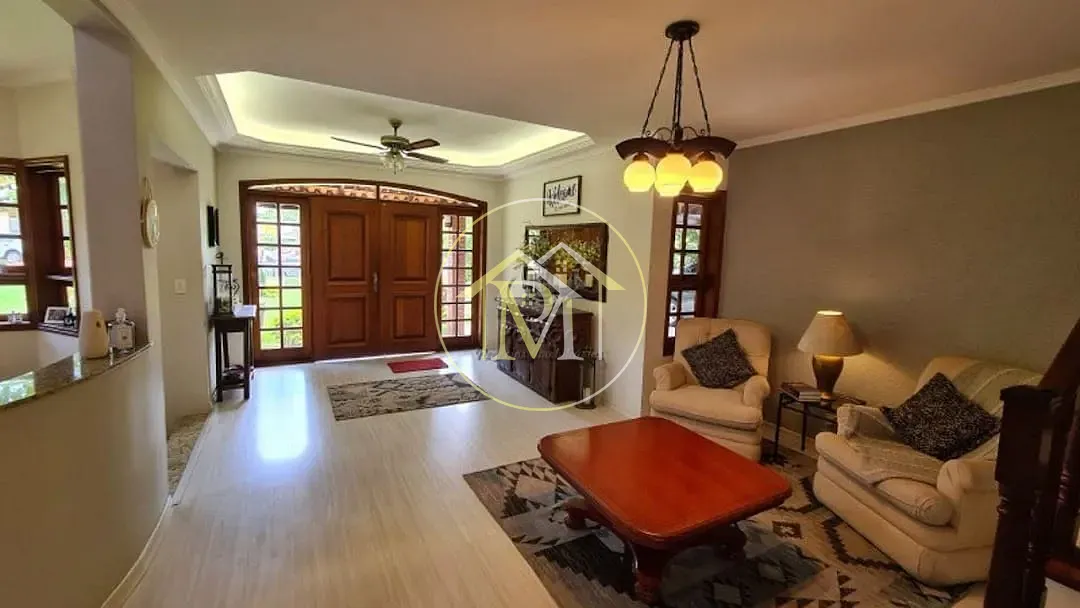 Chácara, 4 quartos, 1500 m² - Foto 9
