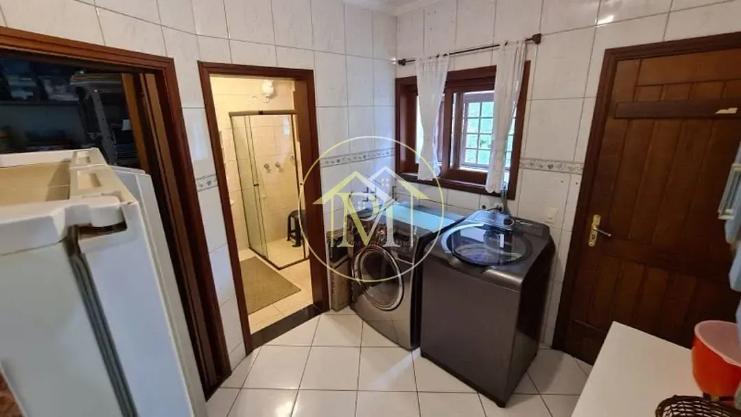Chácara, 4 quartos, 1500 m² - Foto 15