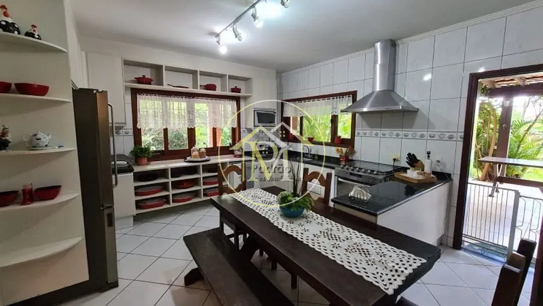 Chácara, 4 quartos, 1500 m² - Foto 13