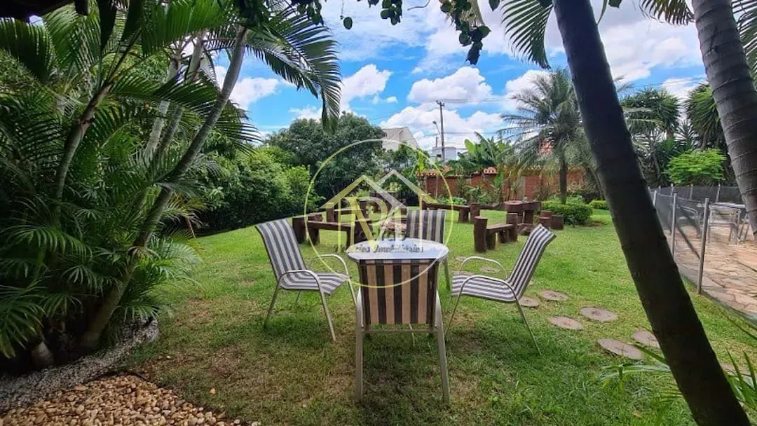 Chácara, 4 quartos, 1500 m² - Foto 8