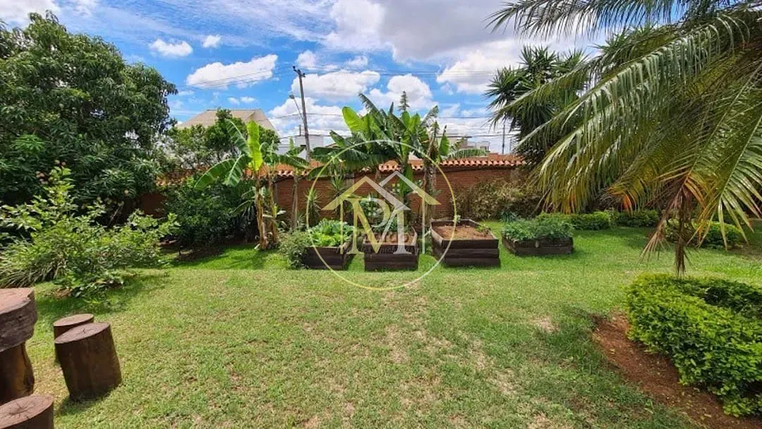 Chácara, 4 quartos, 1500 m² - Foto 12