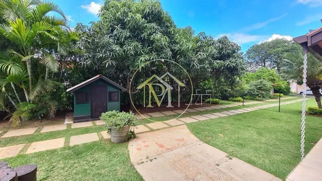 Chácara, 4 quartos, 1500 m² - Foto 6