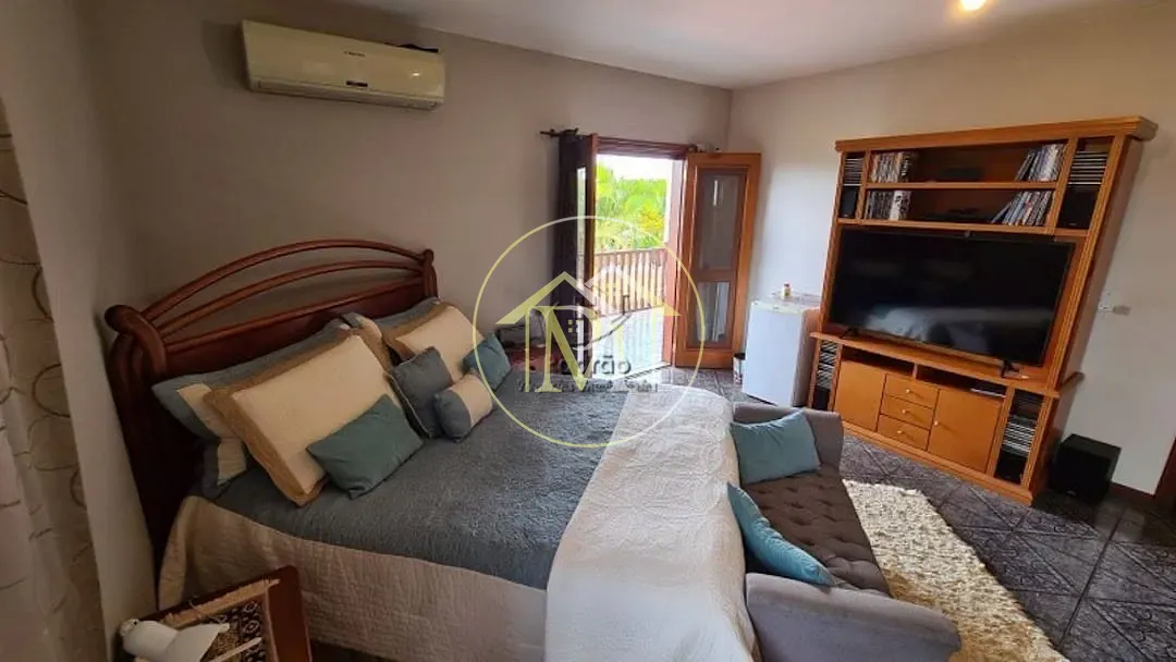 Chácara, 4 quartos, 1500 m² - Foto 24