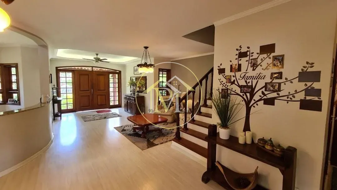 Chácara, 4 quartos, 1500 m² - Foto 16