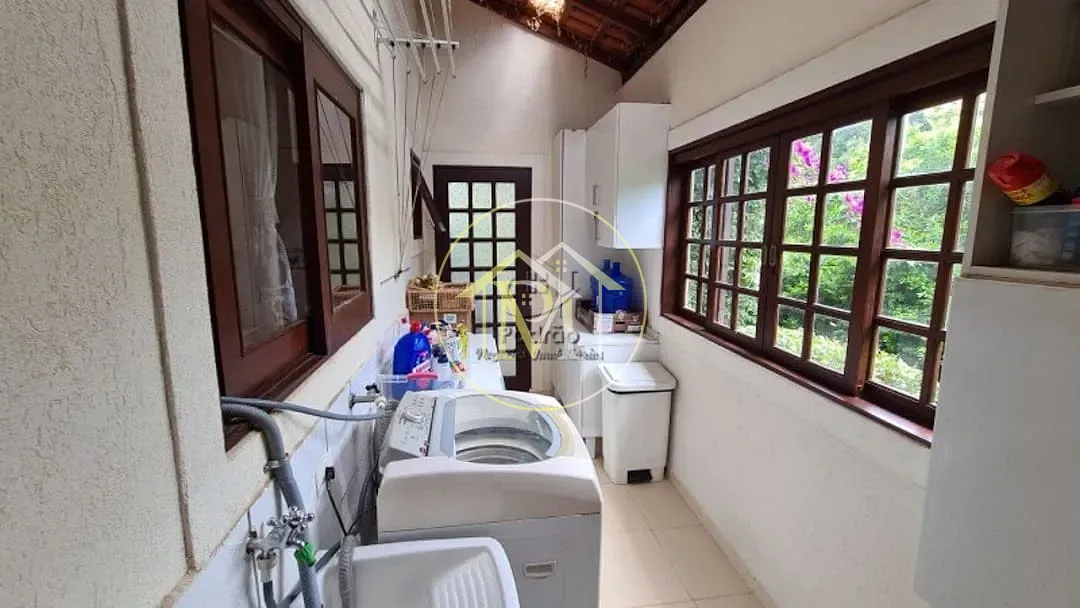 Chácara, 4 quartos, 1500 m² - Foto 17