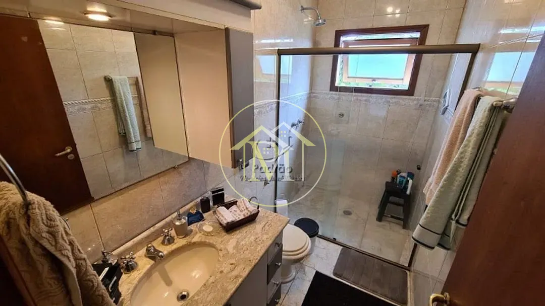 Chácara, 4 quartos, 1500 m² - Foto 22