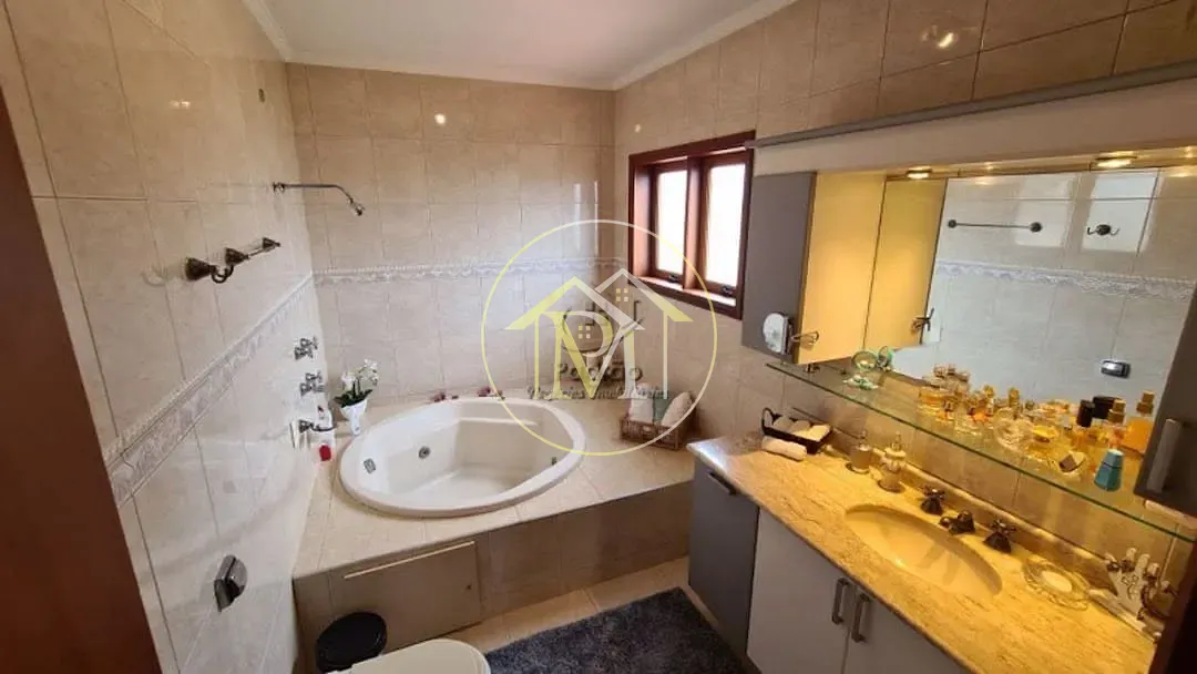 Chácara, 4 quartos, 1500 m² - Foto 23