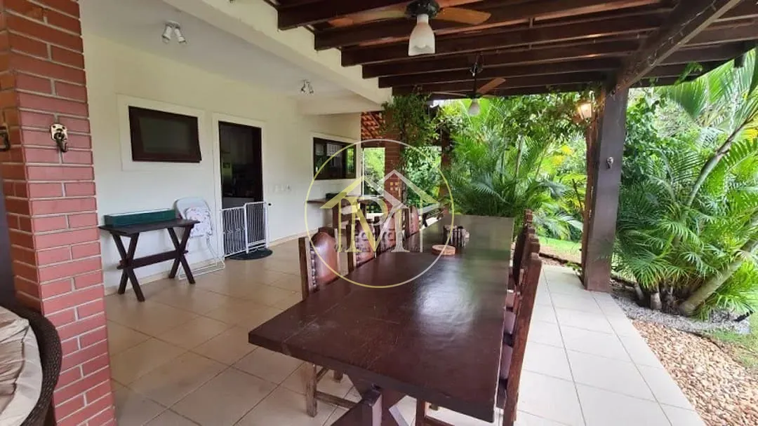 Chácara, 4 quartos, 1500 m² - Foto 4