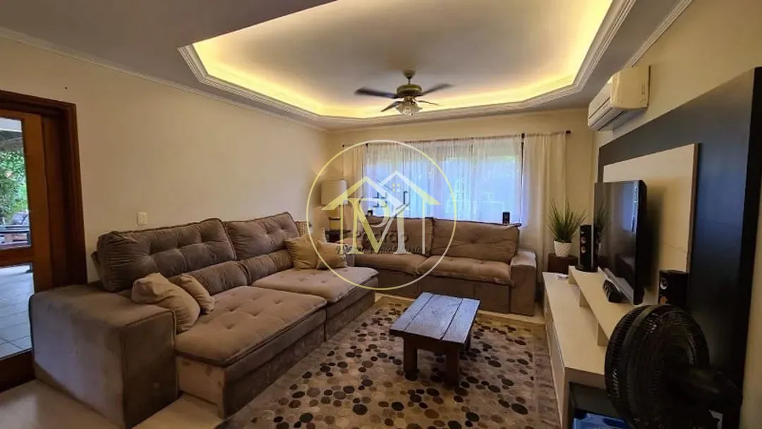 Chácara, 4 quartos, 1500 m² - Foto 11