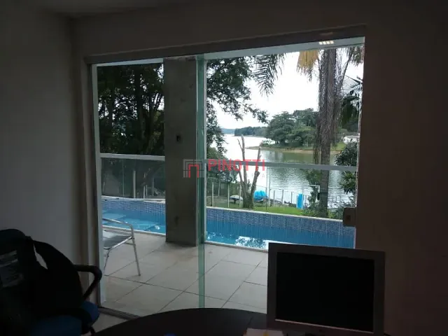 Chácara 7 quartos e 3 banheiros, à venda, no bairro Finco em São Bernardo do Campo