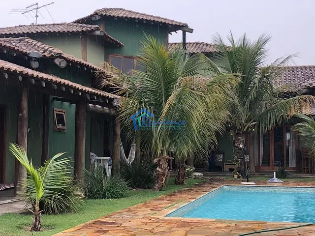 Chácara com 2050m² 4 quartos e 5 banheiros, à venda, no bairro Terras de Itaici em Indaiatuba